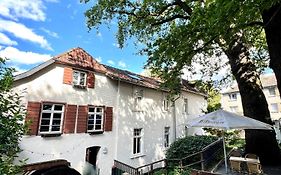 Historischer Gasthof Kaisermühle - Hotel&Restaurant Viersen Zentrum